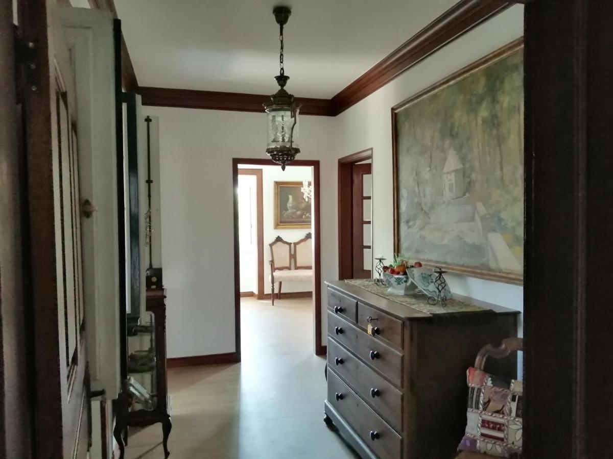Вілла Casa De Sao Braz Landim Екстер'єр фото