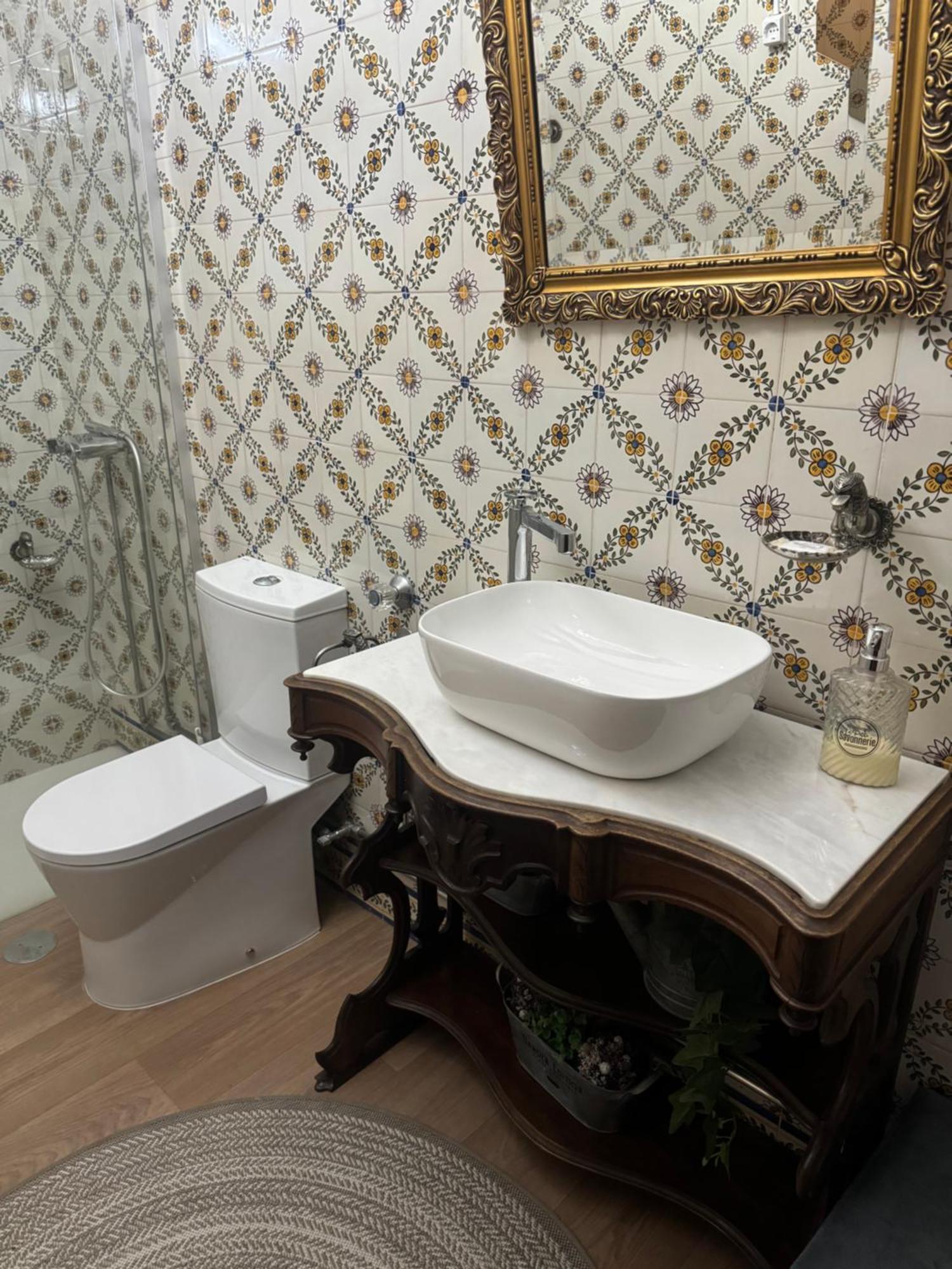Вілла Casa De Sao Braz Landim Екстер'єр фото